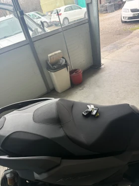 Honda X-ADV 350i-10.2025, снимка 7