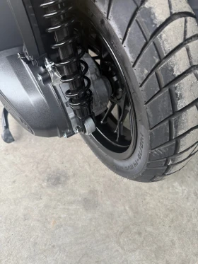 Honda X-ADV 350i-10.2025, снимка 13