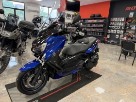 Yamaha X-max 400, снимка 9