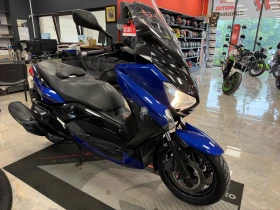 Yamaha X-max 400, снимка 3