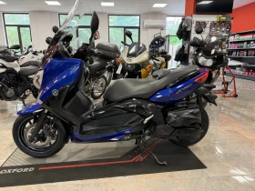 Yamaha X-max 400, снимка 8