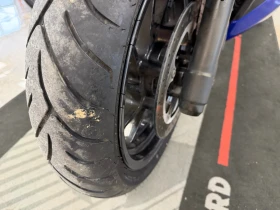 Yamaha X-max 400, снимка 11