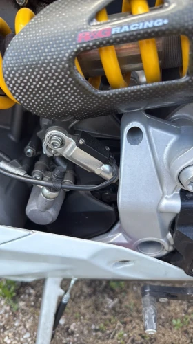 Ducati Panigale, снимка 7