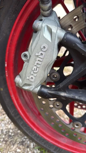 Ducati Panigale, снимка 6