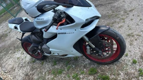 Ducati Panigale, снимка 3