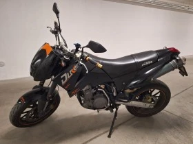 Ktm Duke II 640 Капли, снимка 2