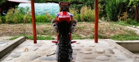 Honda Crf 450 RK, снимка 14