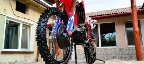 Honda Crf 450 RK, снимка 13