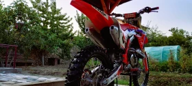 Honda Crf 450 RK, снимка 7