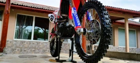 Honda Crf 450 RK, снимка 12