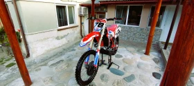 Honda Crf 450 RK, снимка 17