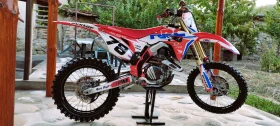 Honda Crf 450 RK, снимка 1