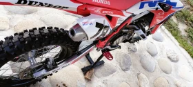 Honda Crf 450 RK, снимка 11