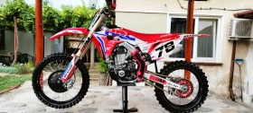 Honda Crf 450 RK, снимка 2