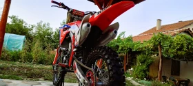 Honda Crf 450 RK, снимка 6