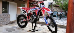 Honda Crf 450 RK, снимка 15