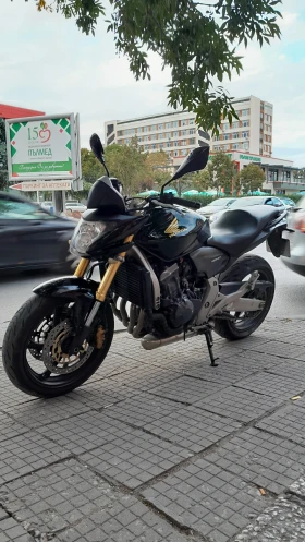 Honda Hornet CB600FA | Mobile.bg    7