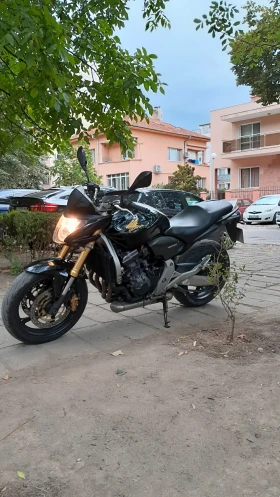 Honda Hornet CB600FA, снимка 3