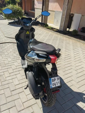 Aprilia Sr SR50R | Mobile.bg    4