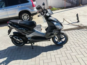 Aprilia Sr SR50R | Mobile.bg    6