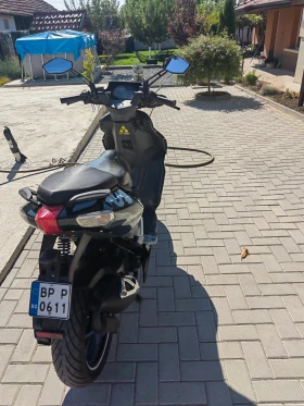 Aprilia Sr SR50R | Mobile.bg    2