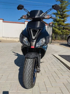     Aprilia Sr SR50R