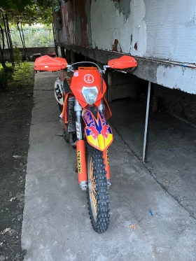 Ktm EXC, снимка 4