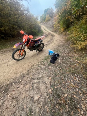 Ktm EXC, снимка 2