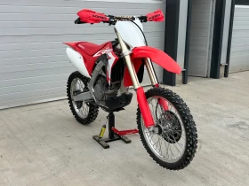  Honda Crf