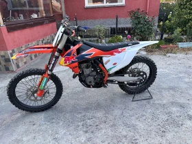 Ktm SX-F | Mobile.bg    2