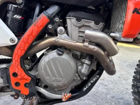 Ktm SX-F | Mobile.bg    5