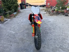     Ktm SX-F