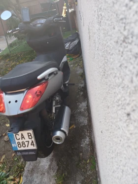Yamaha X-max | Mobile.bg    2