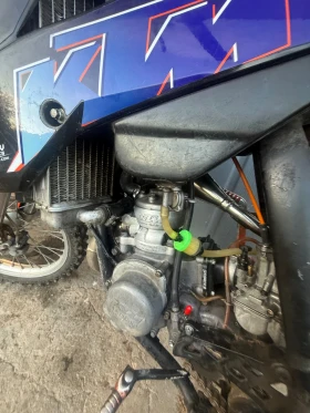 Обява за продажба на Ktm 85 ~4 900 лв. - изображение 5 | Auto.bg Обява за продажба на Ktm 85 ~4 900 лв. - изображение 5