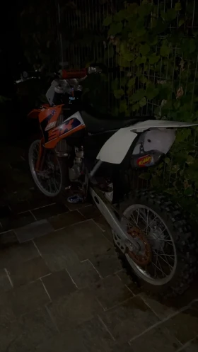 Обява за продажба на Ktm 85 ~4 900 лв. - изображение 8 | Auto.bg Обява за продажба на Ktm 85 ~4 900 лв. - изображение 8