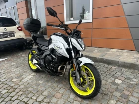 Cfmoto 650NK | Mobile.bg � ����� ������ 2