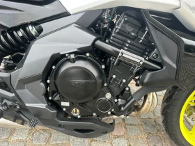 Cfmoto 650NK | Mobile.bg � ����� ������ 5
