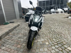 Cfmoto 650NK | Mobile.bg � ����� ������ 12