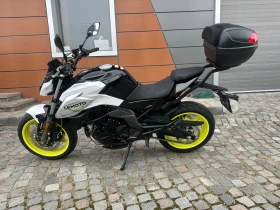 Cfmoto 650NK | Mobile.bg � ����� ������ 10