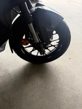 Honda X-ADV 350i-10.2025, снимка 10