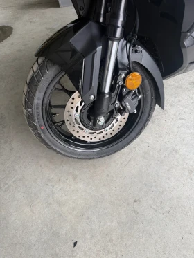 Honda X-ADV 350i-10.2025, снимка 12