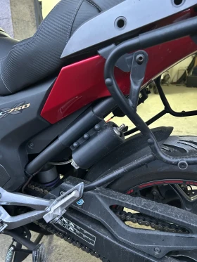 Honda Nc NC 750 X, снимка 9