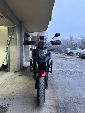 Honda Nc NC 750 X, снимка 1