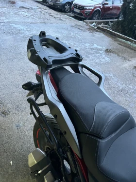 Honda Nc NC 750 X, снимка 15