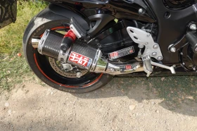 Suzuki Hayabusa Suzuki GSX1300R Hayabusa | Mobile.bg � ����� ������ 7