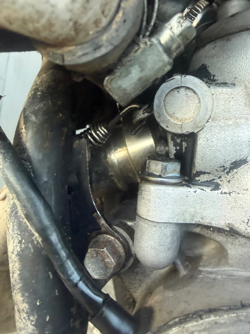 Ktm 85, снимка 5 - Мотоциклети и мототехника - 52177306