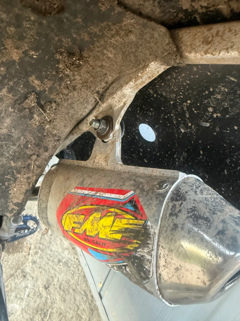 Ktm 85, снимка 4 - Мотоциклети и мототехника - 52177306