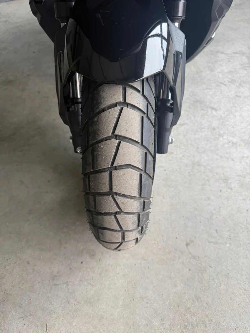 Honda X-ADV 350i-10.2025, снимка 11 - Мотоциклети и мототехника - 53511778