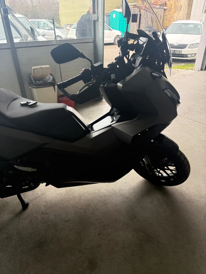 Honda X-ADV 350i-10.2025, снимка 6 - Мотоциклети и мототехника - 53511778