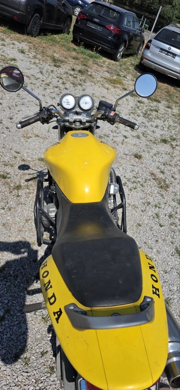 Honda Hornet 600 ���. | Mobile.bg � ����������� 2